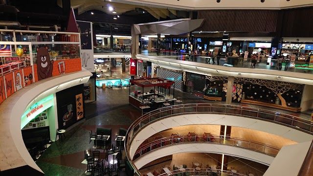 Mid Valley Mega Mall